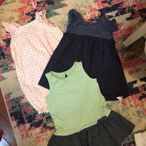 BabyGap Outfits
